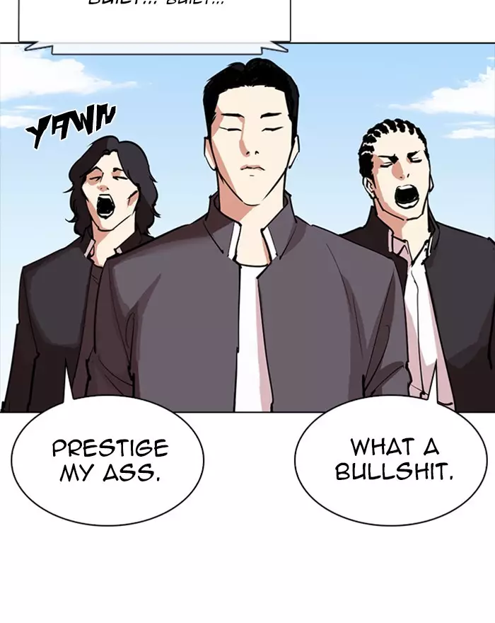 Lookism - 302 page 170