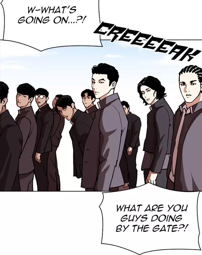 Lookism - 302 page 173