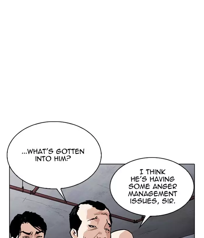 Lookism - 305 page 150