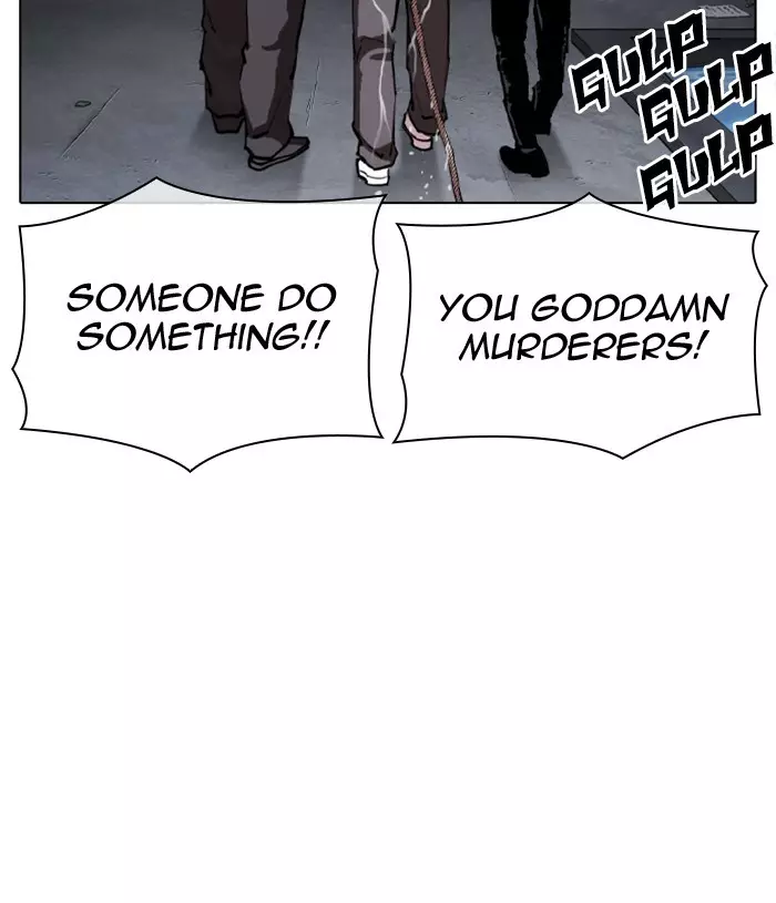 Lookism - 305 page 153