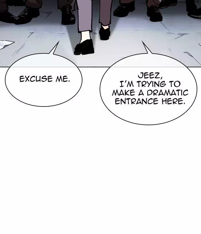 Lookism - 305 page 177