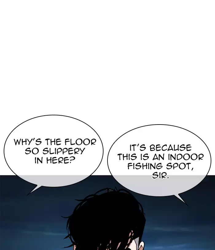 Lookism - 305 page 90