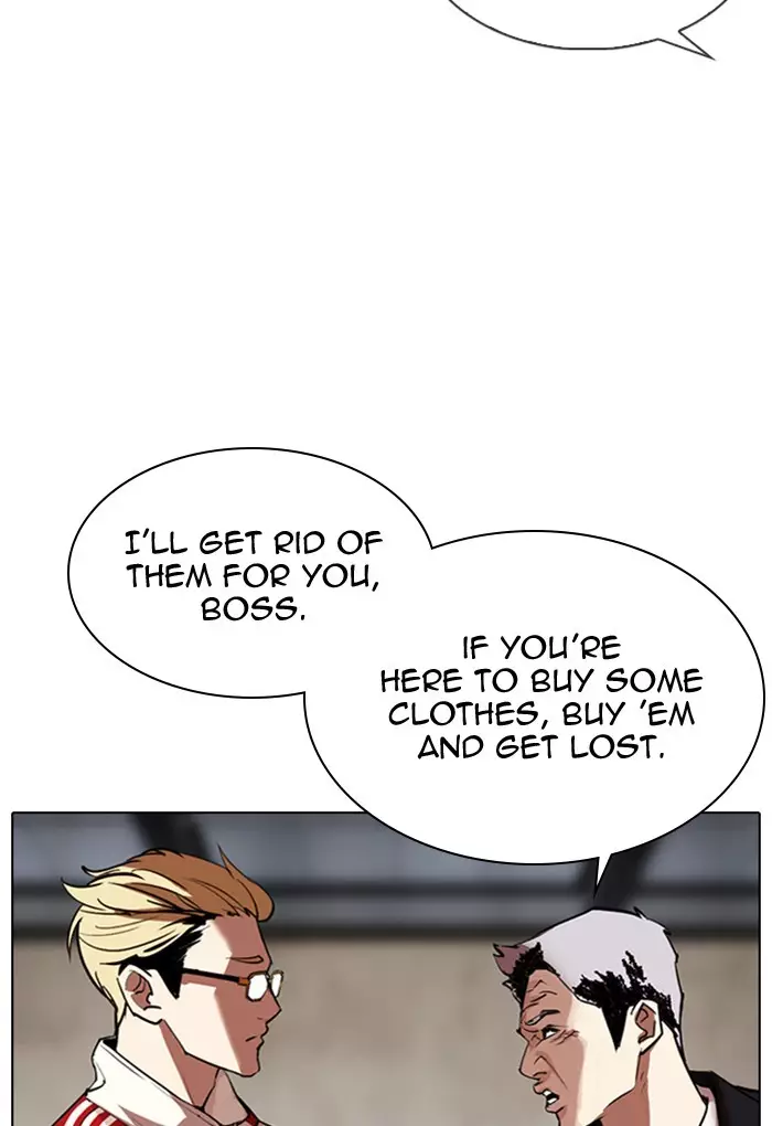 Lookism - 308 page 10