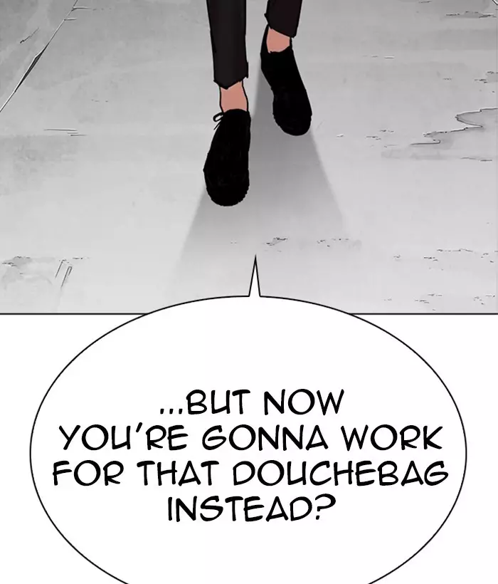 Lookism - 309 page 111