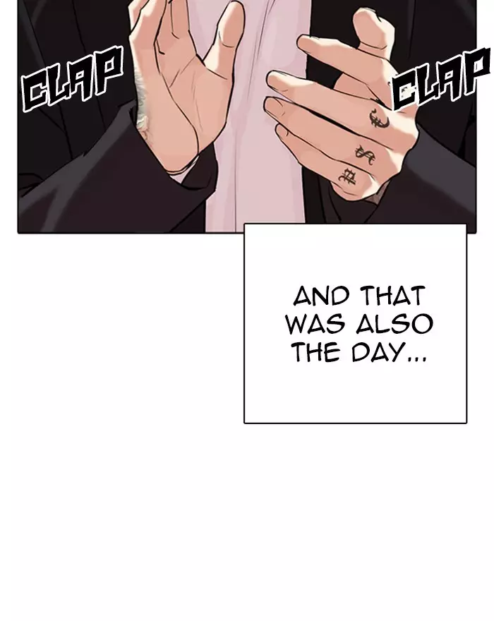 Lookism - 310 page 140