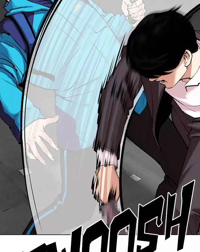 Lookism - 310 page 24