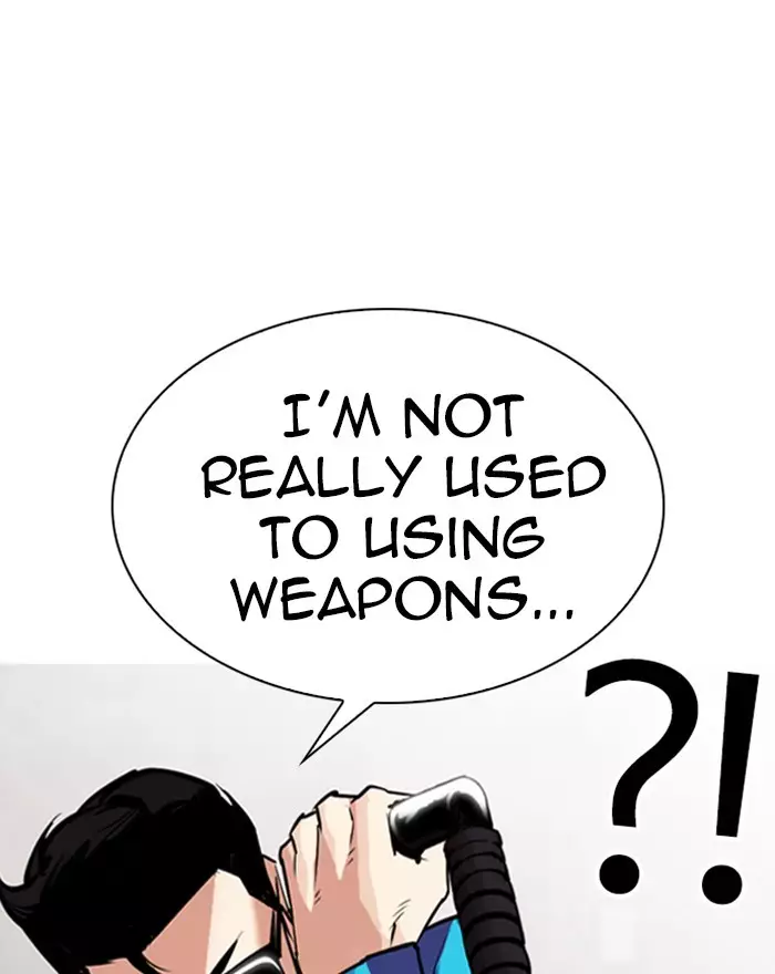Lookism - 310 page 54