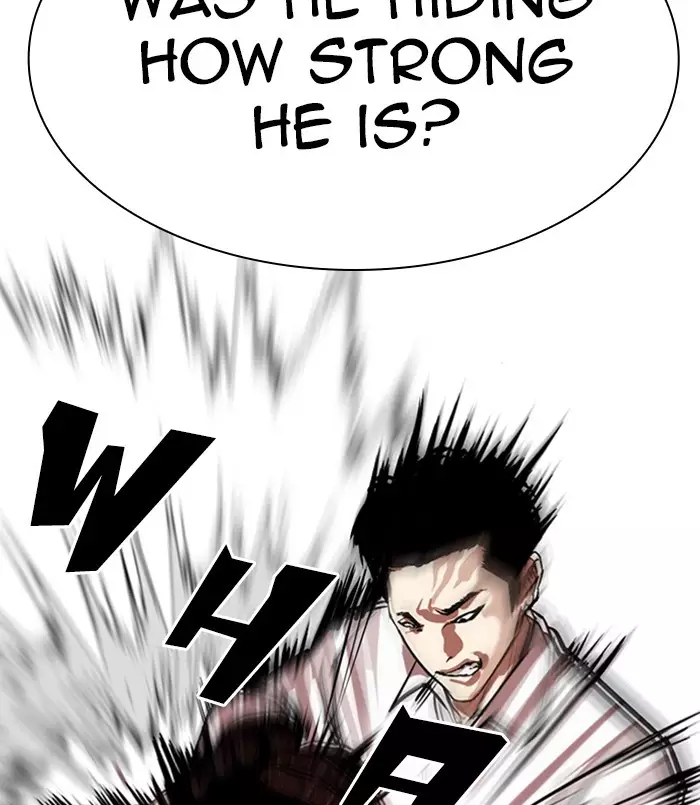 Lookism - 312 page 239-aeba327f