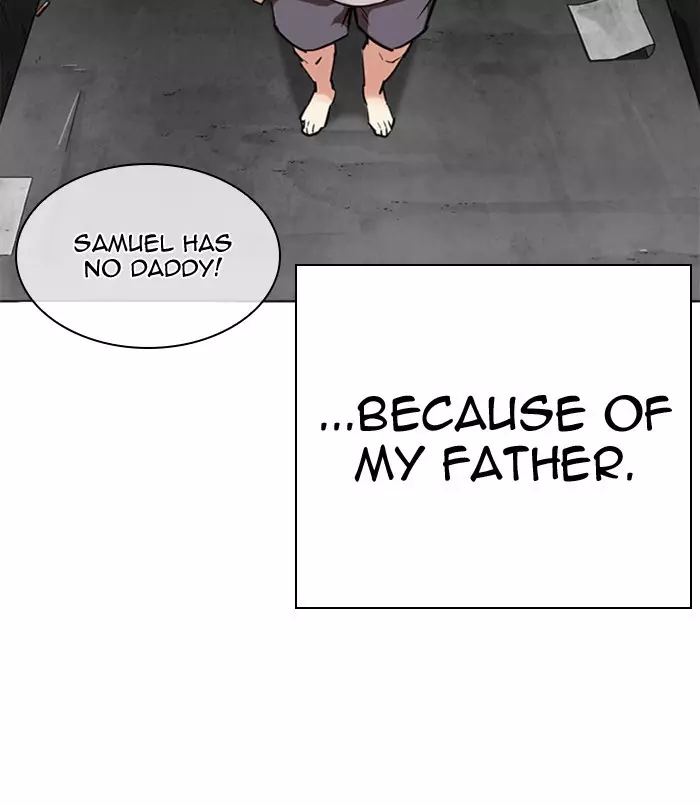 Lookism - 312 page 28-e36670f9
