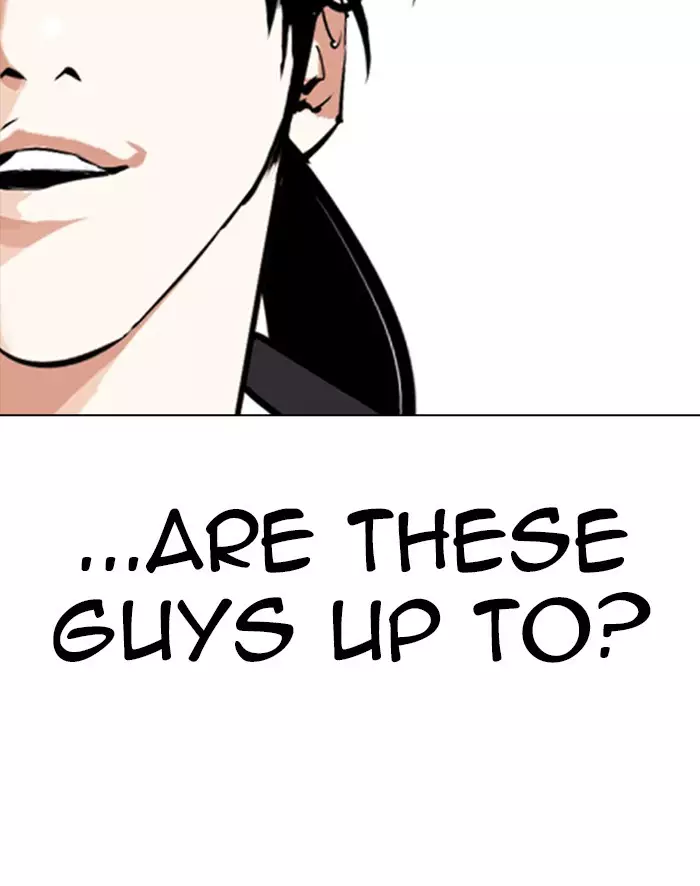 Lookism - 312 page 281-e81dab07