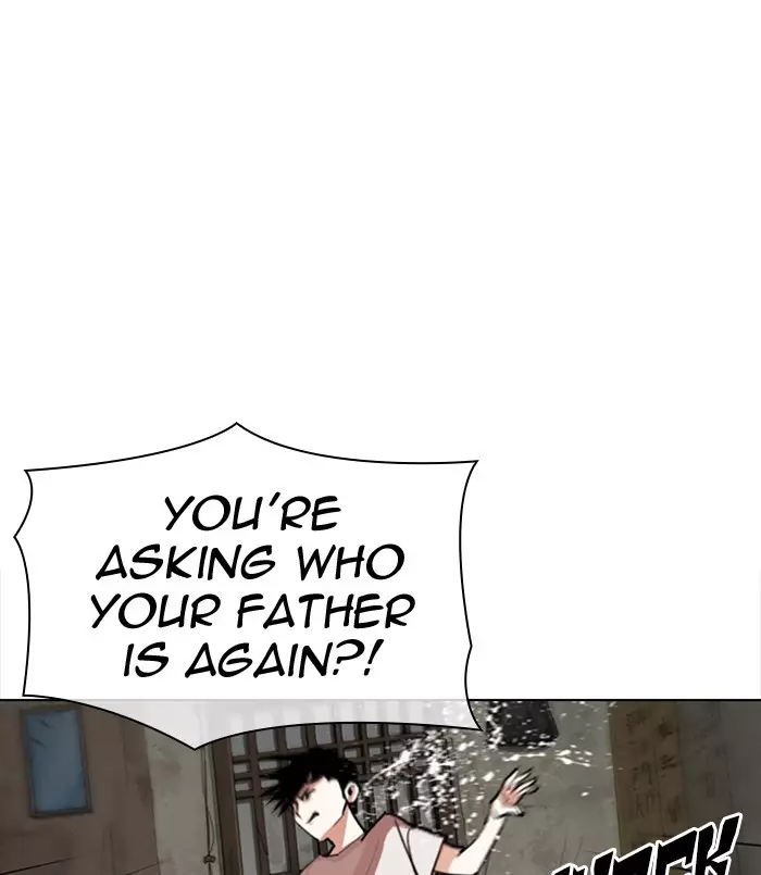 Lookism - 312 page 31-ab5430a4