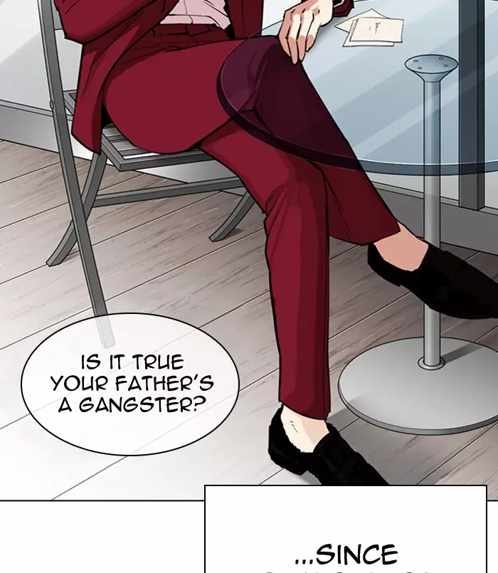 Lookism - 312 page 65-d016cf09
