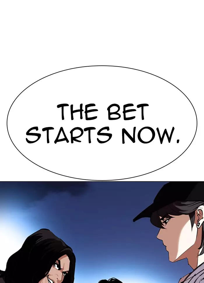 Lookism - 316 page 9