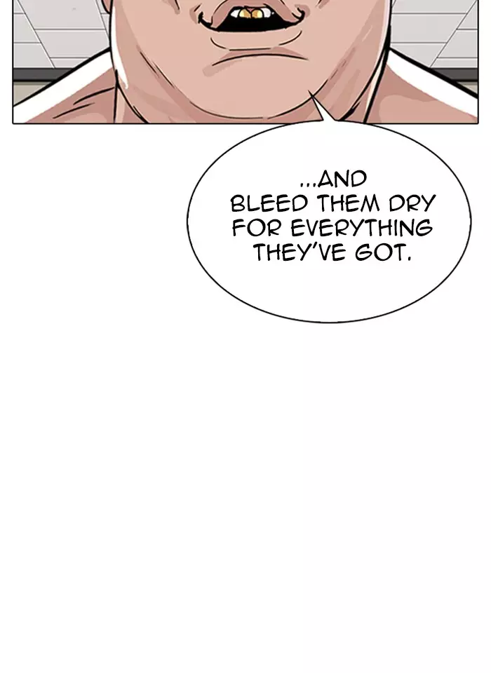 Lookism - 317 page 15-45f97ccc