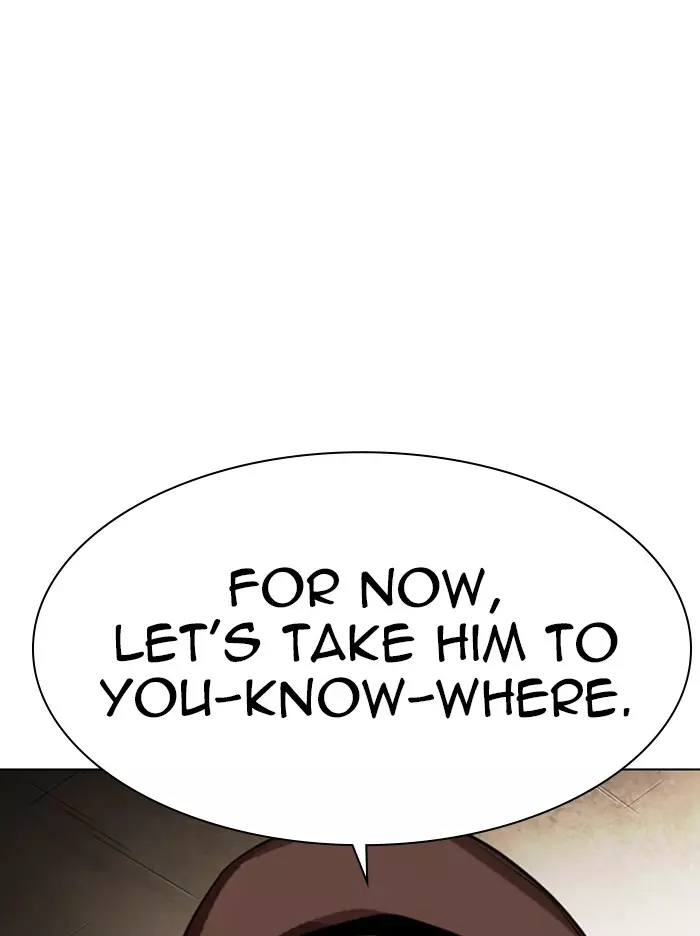 Lookism - 318 page 154