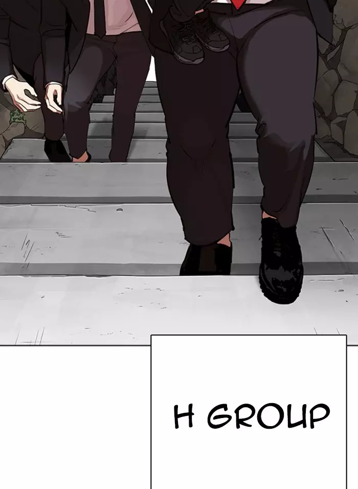 Lookism - 318 page 84