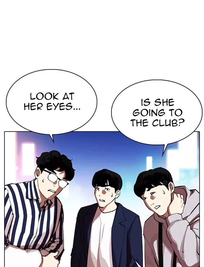 Lookism - 319 page 100