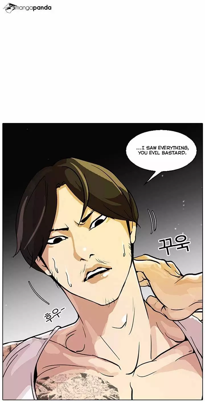 Lookism - 32 page 44