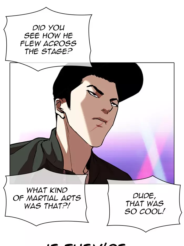 Lookism - 321 page 121