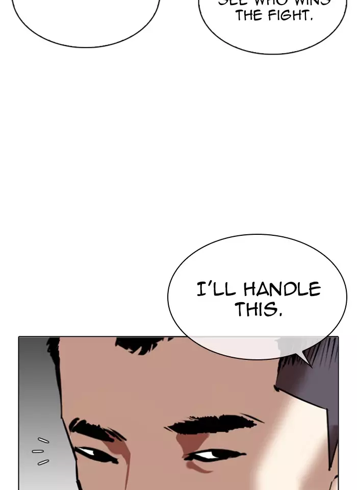 Lookism - 321 page 22