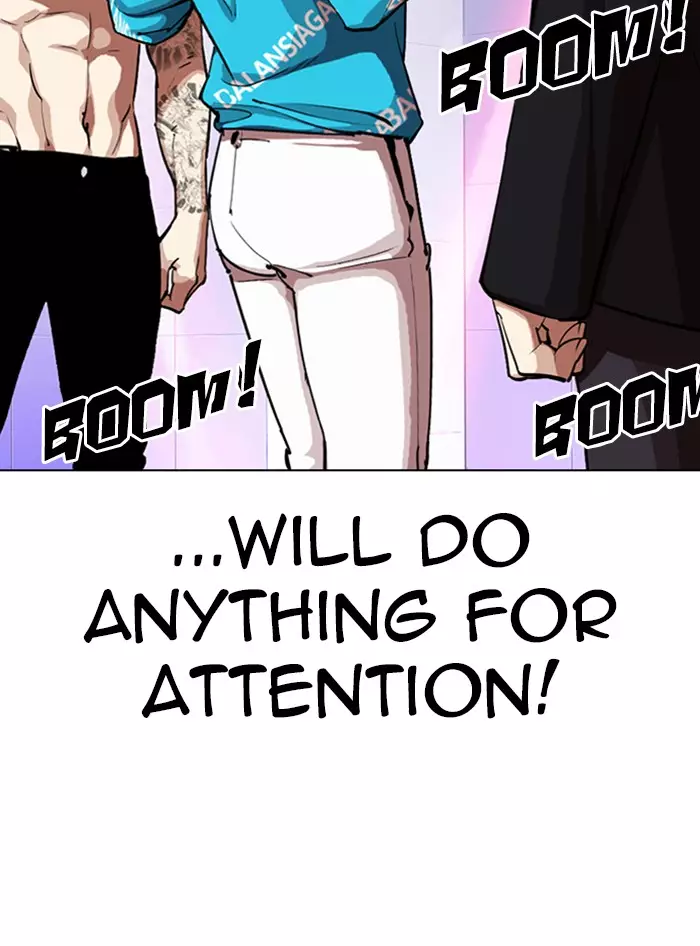Lookism - 321 page 33