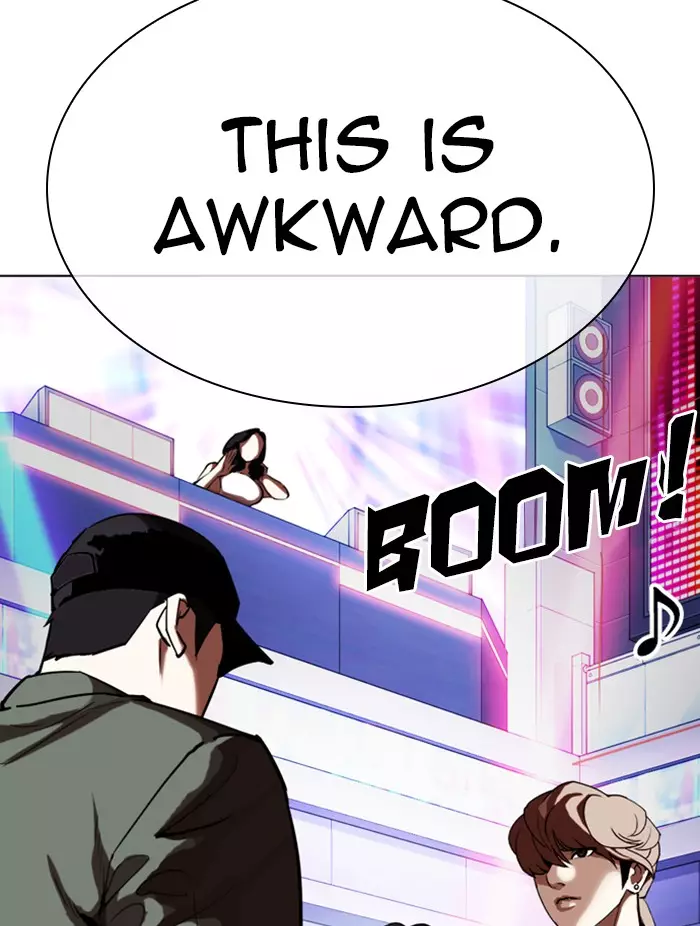 Lookism - 323 page 120