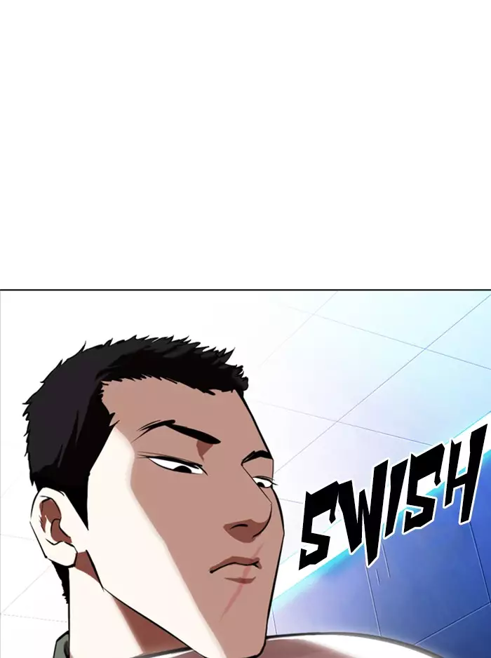 Lookism - 323 page 36