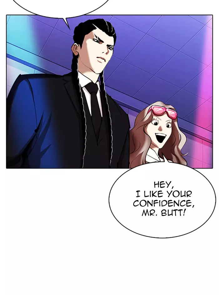 Lookism - 324 page 111