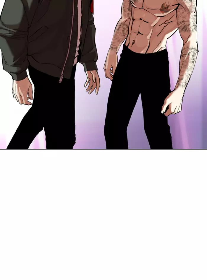 Lookism - 324 page 113