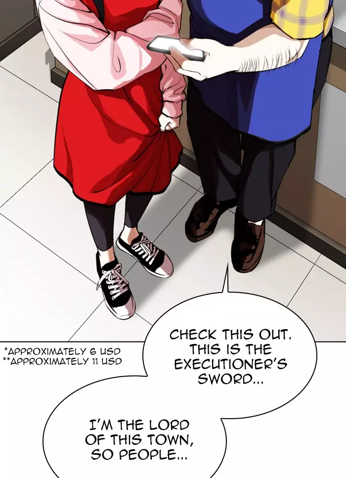 Lookism - 325 page 64
