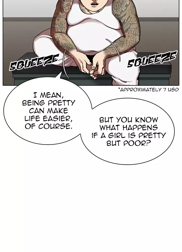 Lookism - 325 page 77