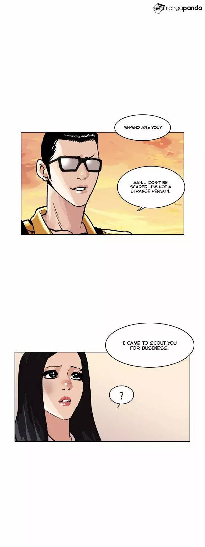 Lookism - 33 page 49
