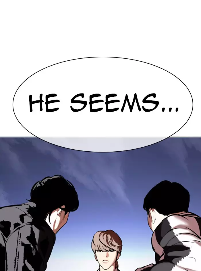 Lookism - 331 page 73