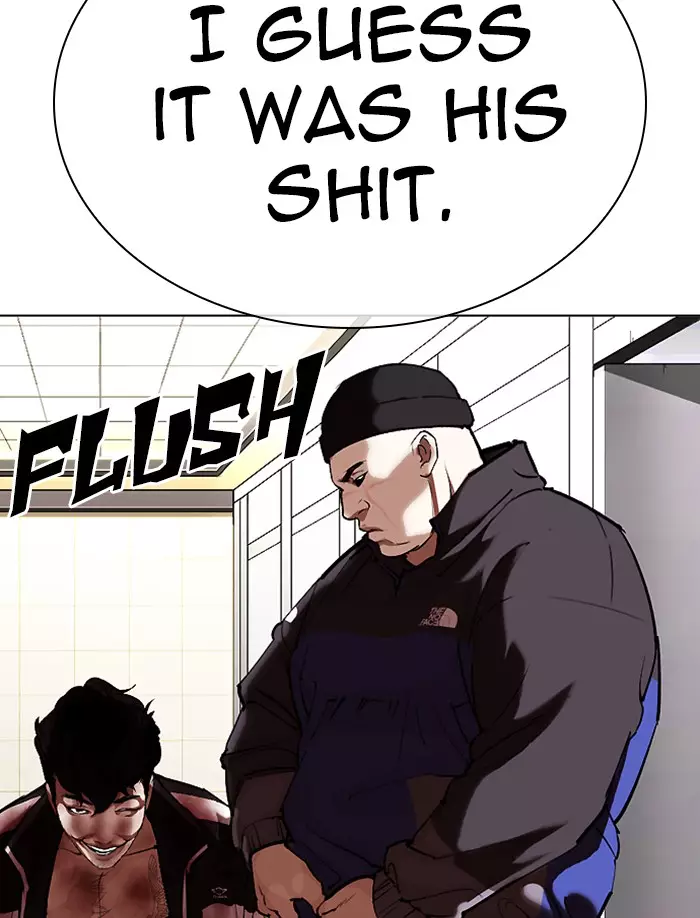 Lookism - 332 page 192