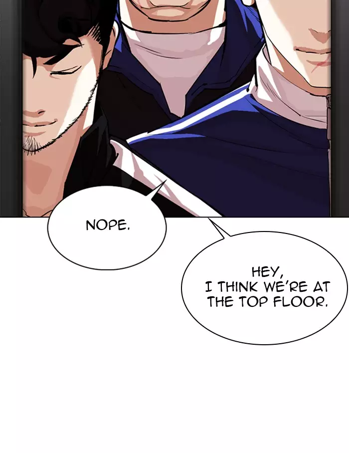 Lookism - 334 page 126