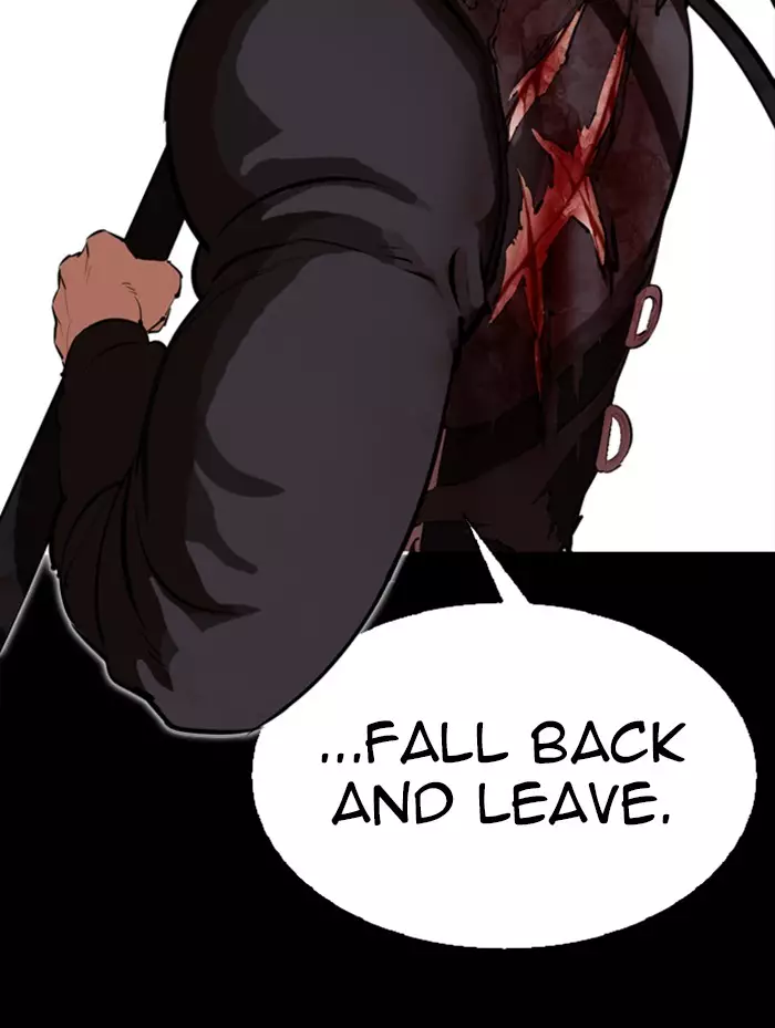 Lookism - 336 page 91