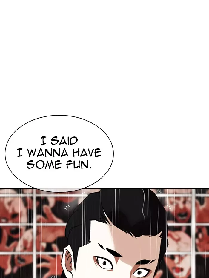 Lookism - 337 page 28