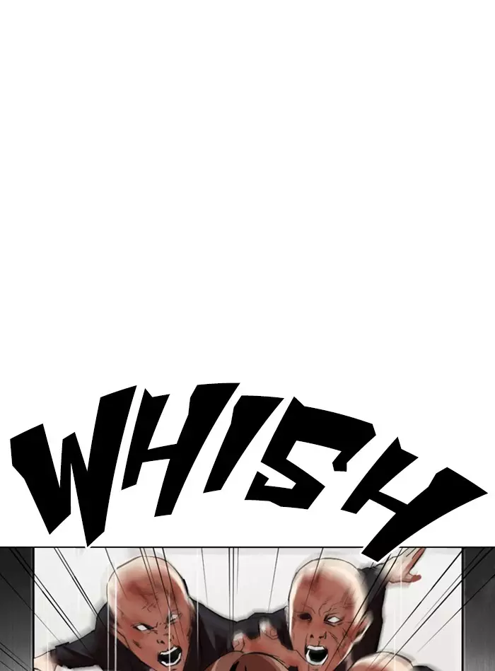 Lookism - 338 page 135