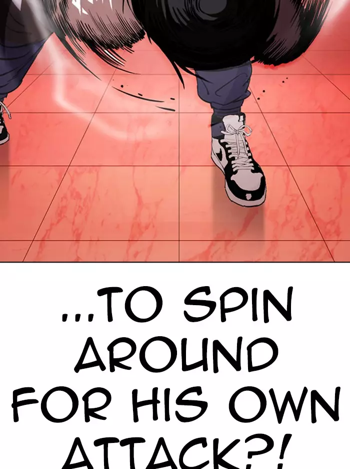 Lookism - 342 page 129