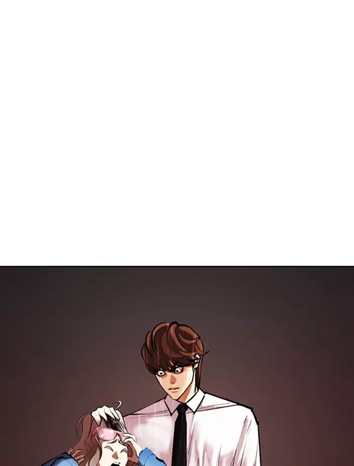 Lookism - 342 page 168