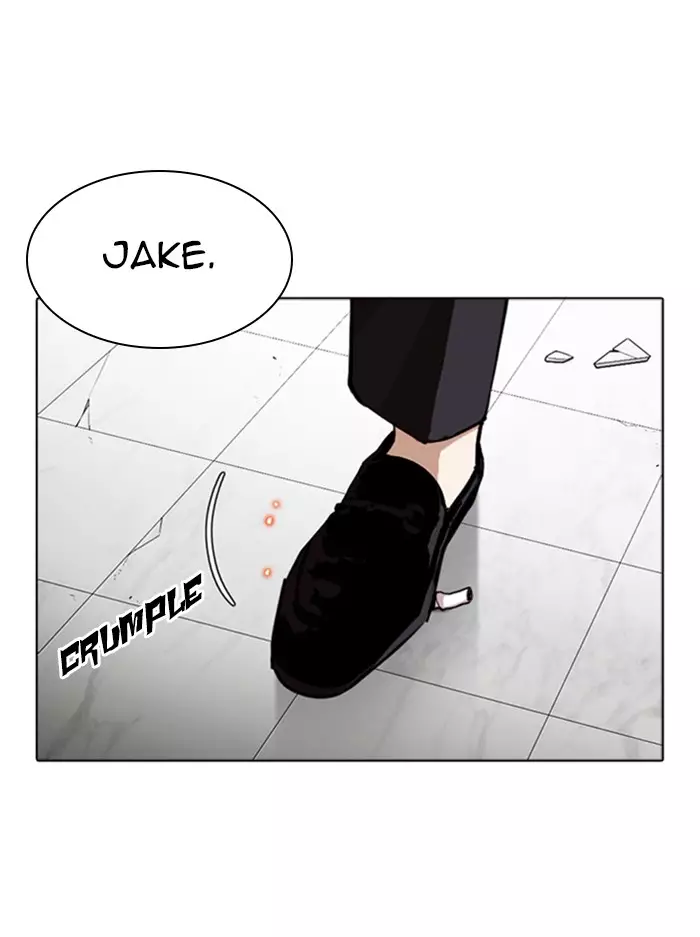 Lookism - 345 page 141