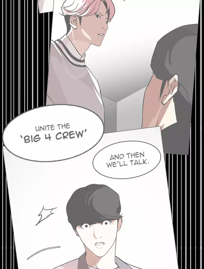 Lookism - 346 page 166