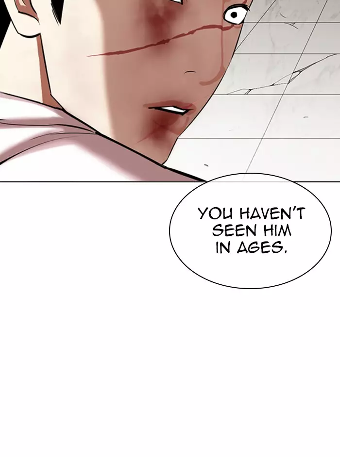 Lookism - 346 page 2
