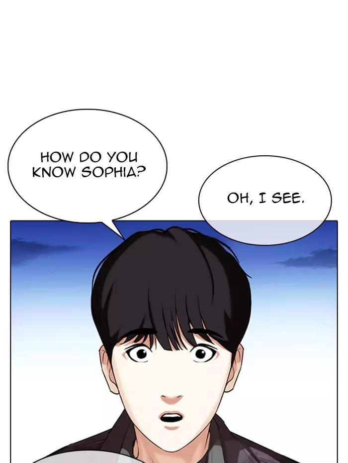 Lookism - 347 page 26