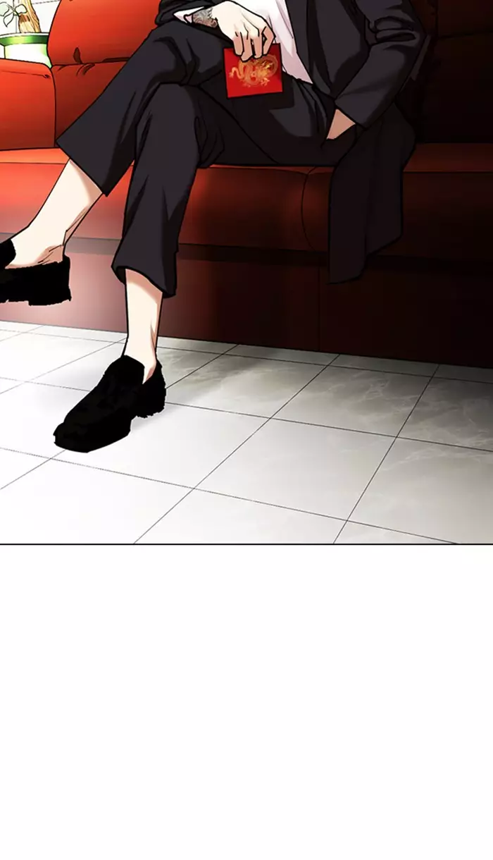 Lookism - 349 page 36