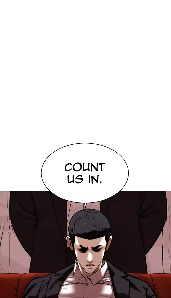 Lookism - 349 page 38