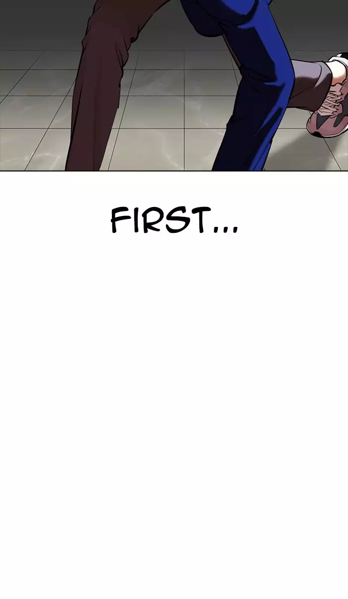 Lookism - 350 page 160