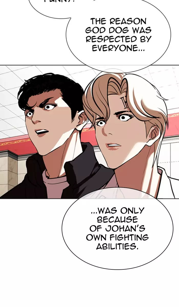 Lookism - 350 page 9