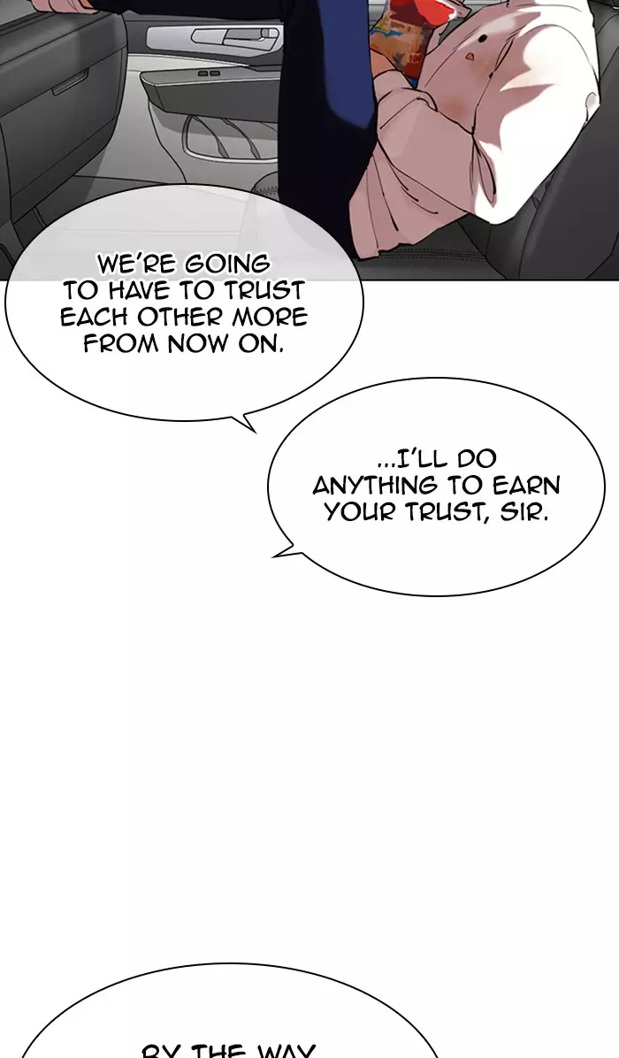 Lookism - 353 page 165