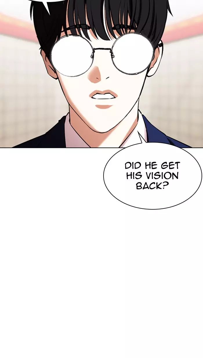 Lookism - 353 page 64